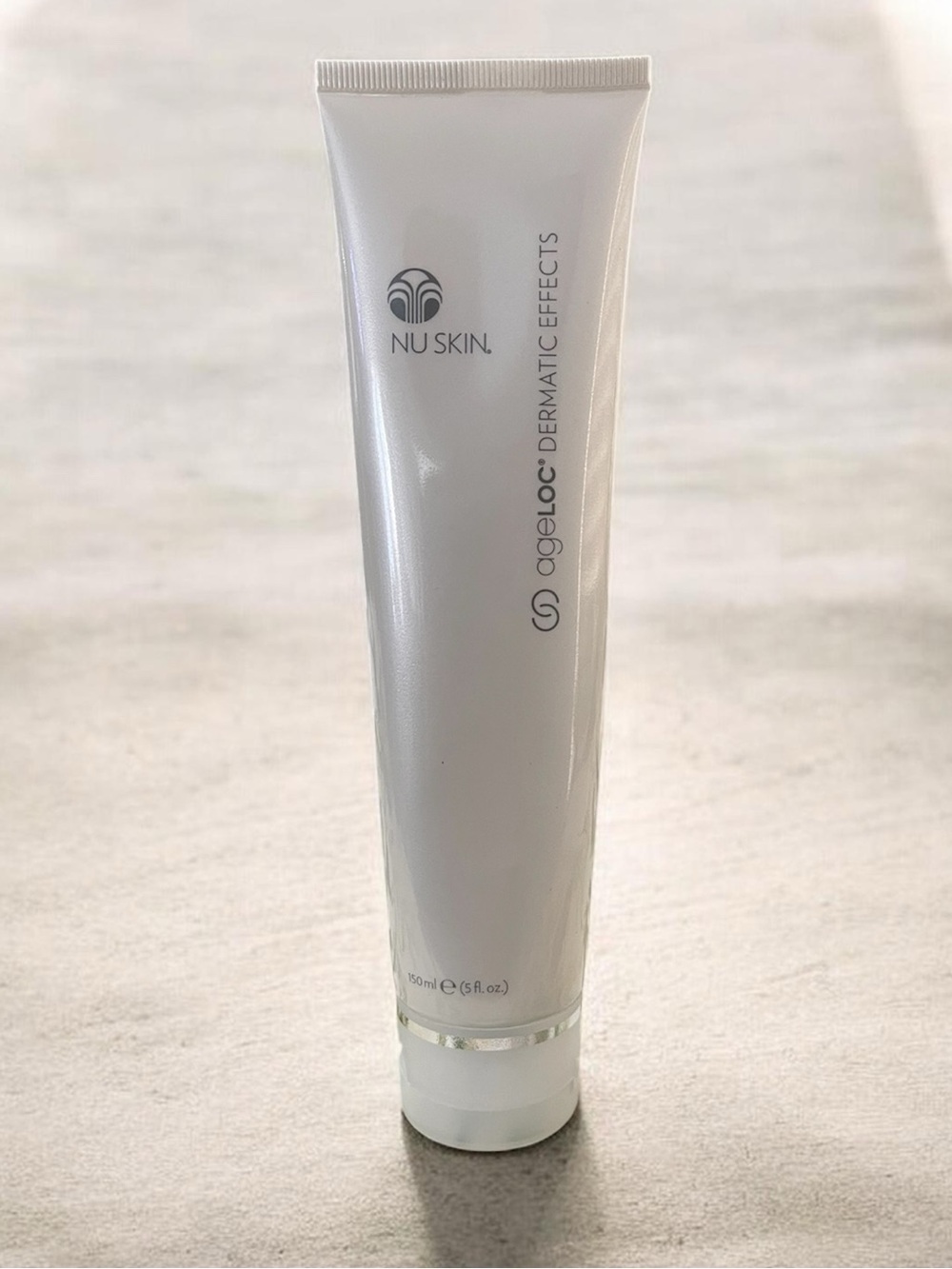 NWT NU SKIN ageLOC® Dermatic Effects® Body Contouring Lotion 150ml